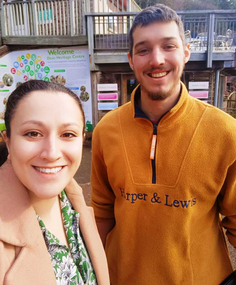 pure-movement-forest-of-dean-lydney-colleague